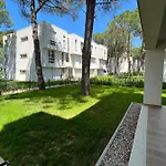 Pine At San Pietro Durrës