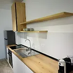 Apartmán Pine At San Pietro Durrës