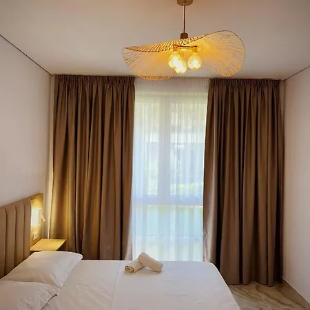 Apartmán Pine At San Pietro Durrës