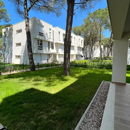 Pine At San Pietro Durres