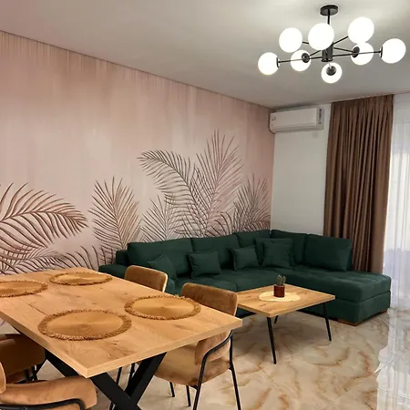 Pine At San Pietro Appartement Durrës