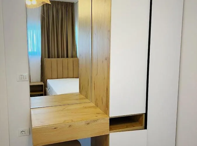 Pine At San Pietro Appartement
