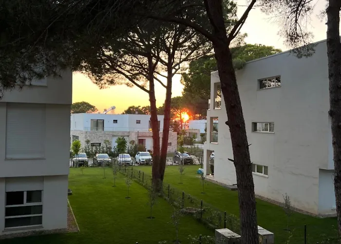 Pine At San Pietro Appartement