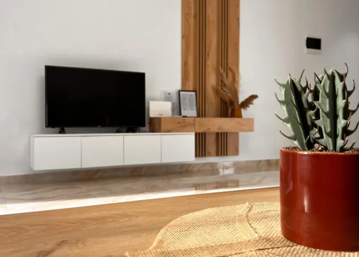 Pine At San Pietro Appartement